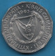 Delcampe - LOT MONNAIES 4 COINS : CHYPRE - NEPAL - OMAN - Kiloware - Münzen