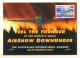 AUSTRALIA  : 2007, POSTAGE PRE PAID POSTCARD OF AUSTRALIAN INTERNATIONAL AIR SHOW. - Storia Postale