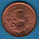 LOT MONNAIES 4 COINS : COLOMBIA - Colombia