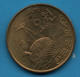 LOT MONNAIES 4 COINS : SOUTH KOREA - CROATIA - Mezclas - Monedas