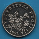 Delcampe - LOT MONNAIES 4 COINS : SOUTH KOREA - CROATIA - Mezclas - Monedas