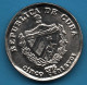 LOT MONNAIES 4 COINS : CUBA - DANMARK - EGYPT - Kiloware - Münzen