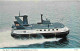 Bateaux - Aéroglisseurs - The B.H.7. Hovercraft Southampton To Cowes - CPM - Carte Neuve - Voir Scans Recto-Verso - Aéroglisseurs