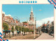 Pays-Bas - Nederland - Bolsward - CPM - Voir Scans Recto-Verso - Bolsward