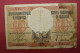 Banknotes  ALBANIA  10 Lek 1940 ITALIAN OCCUPATION - Albania