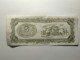BILLETS - Hell Bank Note 5 Five Dollars - Billet Touristique Made In Hong Kong - Hong Kong