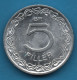 Delcampe - LOT MONNAIES 4 COINS : GREECE - HUNGARY - HONG-KONG - GUERNESEY - Mezclas - Monedas