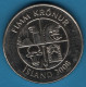Delcampe - LOT MONNAIES 3 COINS : EIRE - ISLAND - Mezclas - Monedas
