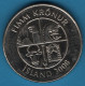 Delcampe - LOT MONNAIES 3 COINS : EIRE - ISLAND - Kiloware - Münzen