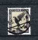 Germany 1926 Old 3 RM. Airmail-stamp (Michel 384) Nice Used - Luft- Und Zeppelinpost