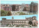 PLAZA DE GUZMAN EL BUENO Y SAN MARCOS / GUZMAN EL BUENO CIRCUS AND ST. MARK'S.- CASTILLA Y LEON - LEON.- ( ESPAÑA ). - León