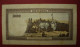 Banknotes ROMANIA  500 Lei Fine  1940 BANCA NATIONALA A ROMANIEI CINCI SUTE LEi 	P# 51 - Roumanie