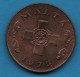 LOT MONNAIES 4 COINS : MALTA - MEXICO - MYANMAR - Mezclas - Monedas