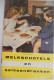 Melkschotels En Seizoendranken Door Gaston Clément Room Wiener Koffie Boterroom Clement - Practical