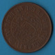 LOT MONNAIES 3 COINS : NEDER.INDIE - NEPAL - Kiloware - Münzen