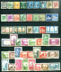 ALGERIE - Lot De 131 Timbres Différents - Collections, Lots & Séries