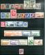 ALGERIE - Lot De 131 Timbres Différents - Collections, Lots & Series