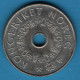 Delcampe - LOT MONNAIES 4 COINS : 2 X 1K + 2 X 5K NORWAY - Mezclas - Monedas