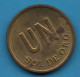 Delcampe - LOT MONNAIES 4 COINS : NEW ZEALAND - PAKISTAN - PERU - Lots & Kiloware - Coins