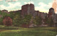 COLCHESTER, ESSEX, CASTLE, ARCHITECTURE, ENGLAND, UNITED KINGDOM, POSTCARD - Colchester