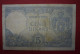 Banknotes  Serbia 5 Dinara Silver Certificate 25.7.1917 P# 14 P#14a.25 - Issued: 25 July 1917 (25=7=1917) - Servië