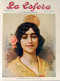 Recorte Revista La Esfera 1916. Echegaray - Dionisio Pérez - Non Classés