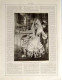 Recorte Revista La Esfera 1916. El Arte De Zuloaga - Silvio Lago - Ohne Zuordnung