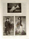 Recorte Revista La Esfera 1916. El Arte De Zuloaga - Silvio Lago - Ohne Zuordnung