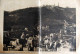 Recorte Revista La Esfera 1916. Familia Real En La Granja. Tibidabo. Sta. Mª Naranco - Sin Clasificación