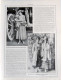 Recorte Revista La Esfera 1916. Fiestas De Caridad Y Vanidad. Acción Social De La Mujer - Amadeo De Castro - Non Classés