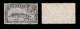 GIBRALTAR STAMP.1932.GV.2d.SG 112.USED.. - Gibraltar