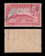 GIBRALTAR.1931.GV.1d Scarlet.SG 110.USED. - Gibraltar