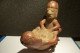 SCULPTURE  EROTIQUE  - INCA  - MAYA - - Andere & Zonder Classificatie