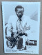 CHUCK BERRY - 14,5 X 10 Cm. (REPRO PHOTO ! - Zie Beschrijving - Voir Description - See Description) ! - Personalidades Famosas