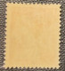 N° 435 (Variété, Trait Orange Sur Le 1 De 1F50 ) Neuf ** Gomme D'Origine  TTB - Unused Stamps