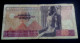 Egypt 1978 - 10 EG Pounds - Pick-46 - Sign 15 - IBRAHIM - VF - Egypt