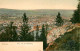 73693396 Poessneck Panorama Blick Von Der Altenburg Poessneck - Poessneck