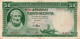 GREECE 50 DRACHMAI 1939 P-107a CIRC. - Grèce