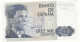 CRBS0976 BILLETE ESPAÑA 10000 PESETAS 1985 SERIE 9A MBC - [ 4] 1975-… : Juan Carlos I