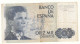 CRBS0978 BILLETE ESPAÑA 10000 PESETAS 1985 SERIE 9A BC - [ 4] 1975-… : Juan Carlos I