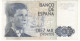 CRBS0977 BILLETE ESPAÑA 10000 PESETAS 1985 SERIE 9A MBC - [ 4] 1975-…: Juan Carlos I.