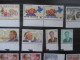 Mooi Lot Plaatnummers Uit 1994 - Postfris ** - Face Value: 9,47 Euro - 1991-2000