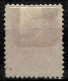 Canada Year 1894 / 10c Stamp  SG 111 / Value $450  MH - Nuovi