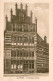 73692559 Xanten Gothisches Haus Giebelhaus Historisches Gebaeude Xanten - Xanten