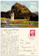 Austria 1979 Postcard Grüße Aus Kärnten - Burg Hochosterwitz Bei St. Veit An Der Glan; German Stamp & Postmark - St. Veit An Der Glan