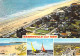 FRANCE Bon Lot De 150 CPSM-CPM Multivues Grand Format - Toutes Régions (50 Scannées) Prix Départ : 0.06 € Par Carte !!! - 100 - 499 Postcards