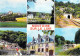 Delcampe - FRANCE Bon Lot De 150 CPSM-CPM Multivues Grand Format - Toutes Régions (50 Scannées) Prix Départ : 0.06 € Par Carte !!! - 100 - 499 Postkaarten