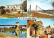 Delcampe - FRANCE Bon Lot De 150 CPSM-CPM Multivues Grand Format - Toutes Régions (50 Scannées) Prix Départ : 0.06 € Par Carte !!! - 100 - 499 Postkaarten