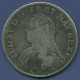 Frankreich Ecu 1726 S Amiens, Aux Branches D'olivier, S/ss (m2763) - 1715-1774 Louis  XV The Well-Beloved