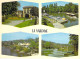 Delcampe - FRANCE Région PARISIENNE - Bon Lot De 50 CPSM-CPM Multivues Grand Format (1960-80) Prix De Départ : 0.06 € Par Carte !!! - 5 - 99 Cartes